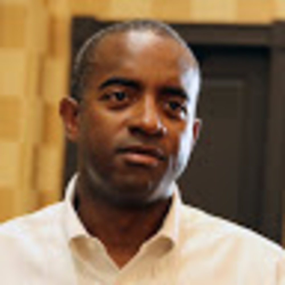 Meet your Posher, Gerard